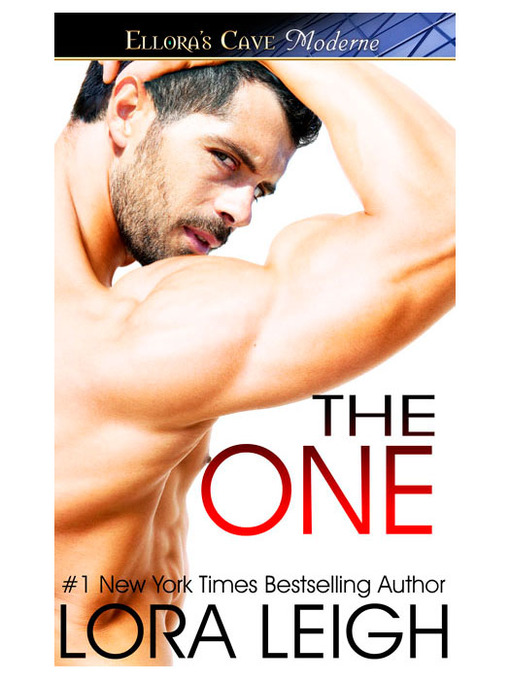 Title details for The One by Lora Leigh - Available